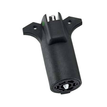 Tow Ready Adapter-7 To 5 W/Led Module, No 20141 20141